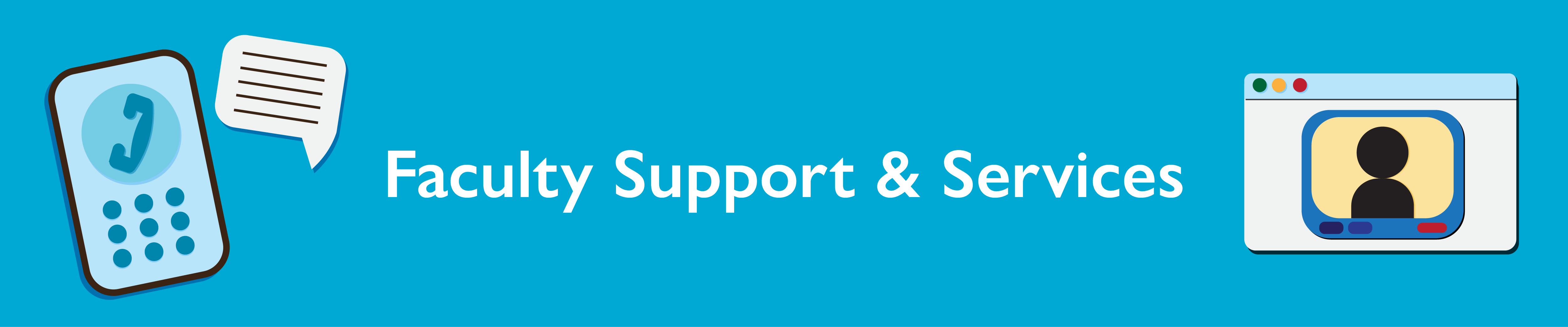 Image graphic representing Support